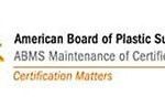 American Board of Plastic Surgeons